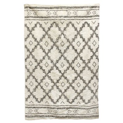 Tapis rectangulaire ethnique Mirage THE HOME DECO FACTORY