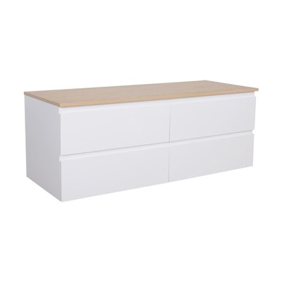 Meuble double vasque SORRENTO MOB IN