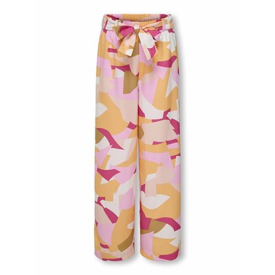 Pantalon large et fluide KIDS ONLY