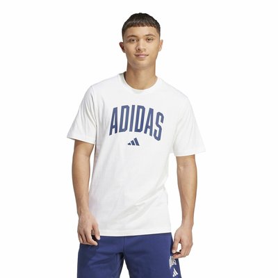 T-shirt Collegiate ADIDAS SPORTSWEAR