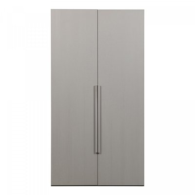 Armoire 2 portes en pin RENS WOOOD
