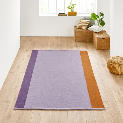 Tapis intérieur extérieur polyester recyclé Donate LA REDOUTE INTERIEURS