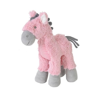 Doudou peluche cheval Hadel 24 cm HAPPY HORSE