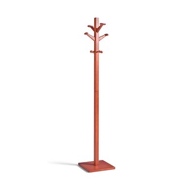 Porte-manteau en hêtre massif, Bois HERDASA