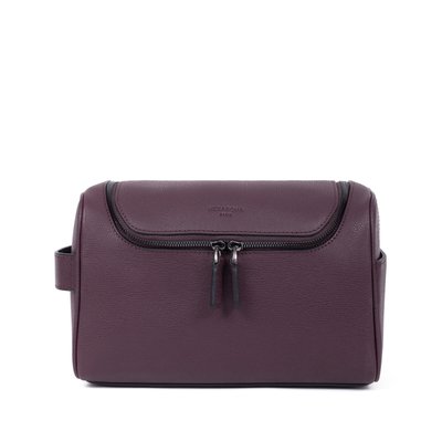 Trousse de toilette  Cuir DANDY HEXAGONA
