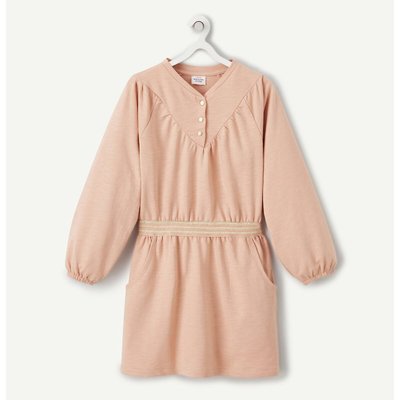 Cotton Dress TAPE A L'OEIL