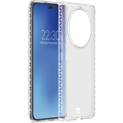 Coque Honor Magic 7 Lite transparente FORCE CASE