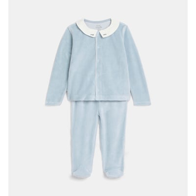Ensemble vito en velours CADET ROUSSELLE