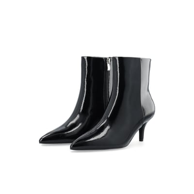 Bottines BIANCO
