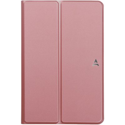 Etui Samsung Tab A7 10.4 rose ADEQWAT