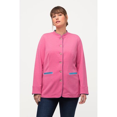 Veste traditionnelle en molleton style « ULLA POPKEN