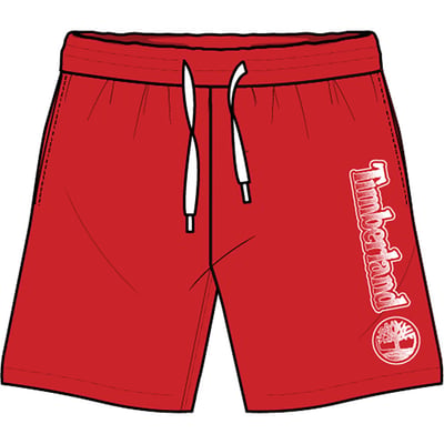 Short molletonné TIMBERLAND