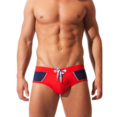 Slip OCÉANE bain Tone ROSÉ Shape' CODE 22