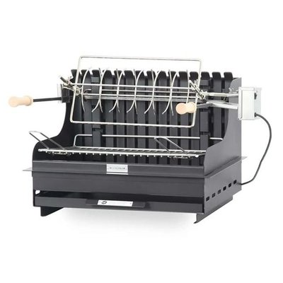 Barbecue à charbon  Exclusive Mendy 54 x 32 cm LE MARQUIER