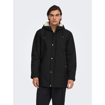 Parka Longue ONLY & SONS