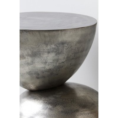 Table basse aluminium  Heena HOUSE DOCTOR