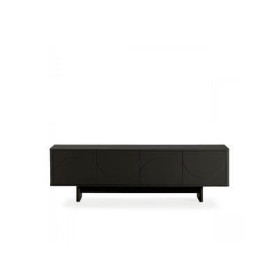Meuble TV 180 cm MDF, ESTEBAN BOBOCHIC