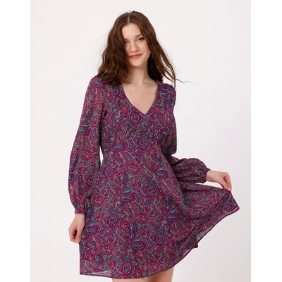Robe courte femme NAF NAF La Redoute