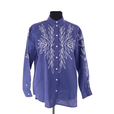 Chemise - Très Bon État SEZANE