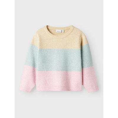 Pull en maille NAME IT NAME IT