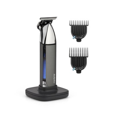 Tondeuse barbe Super-X Metal Series T996E BABYLISS
