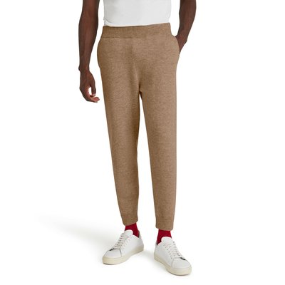 Pantalon cachemire homme new arrivals