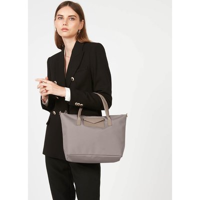 Borsa shopping in tela Smart Kba LANCASTER