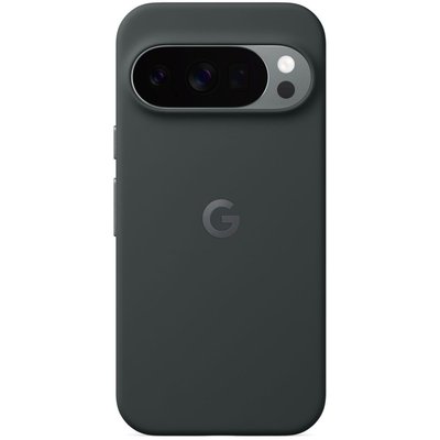 Coque Pixel 10 / 10 Pro Noir Volcanique GOOGLE
