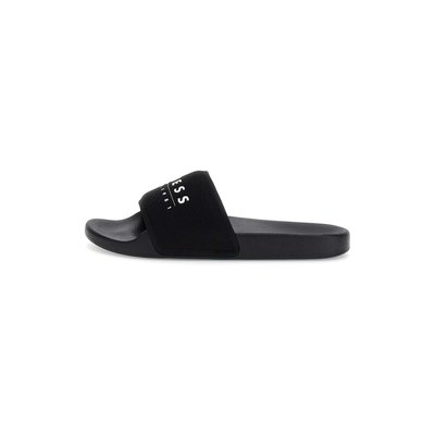 Sandales Tokyom Inscription Logo GUESS