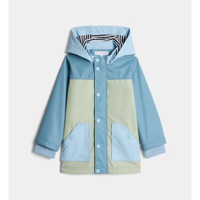 Parka Akonike Capuche CADET ROUSSELLE