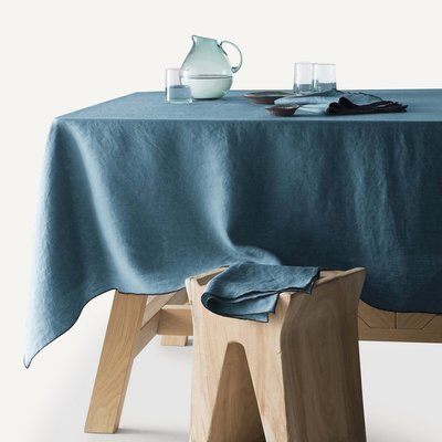 Nappe lin lavé, Suzy AM.PM