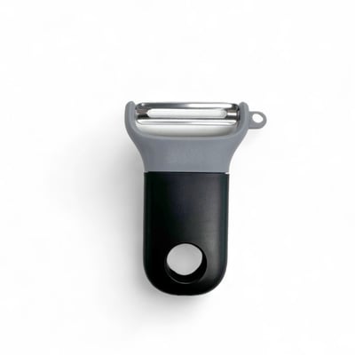 Eplucheur économe avec lame inox KITCHEN UTILITY