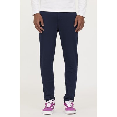 Pantalon coton chino slim NEILS LEE COOPER
