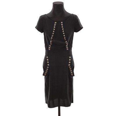 Robe en soie - Très Bon État LES PETITES...