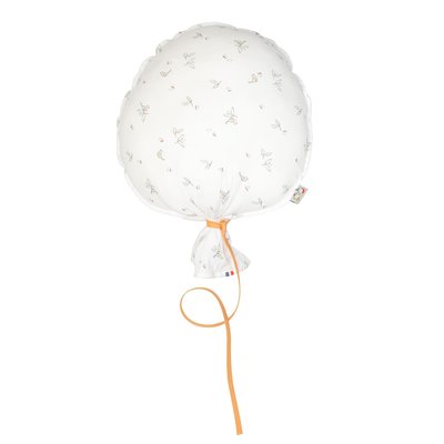 Ballon mural décoratif imprimé 38cm SEVIRA KIDS