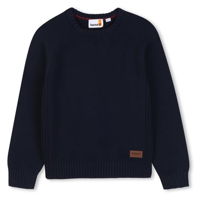 Pull à manches longues TIMBERLAND