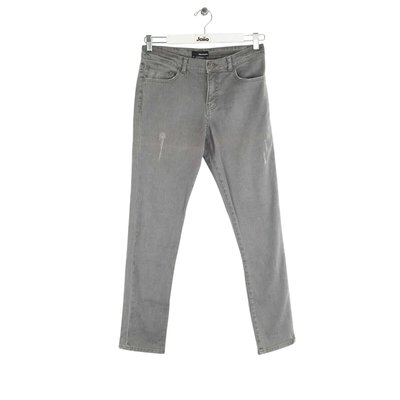 Jean slim en coton - Bon État THE KOOPLES