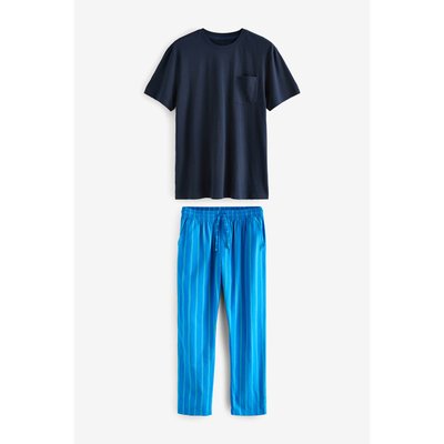 Pyjama tissé, ensemble NEXT