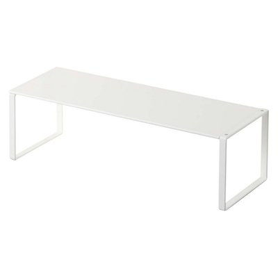 Etagère à chaussures extensible gain de place  Frame YAMAZAKI