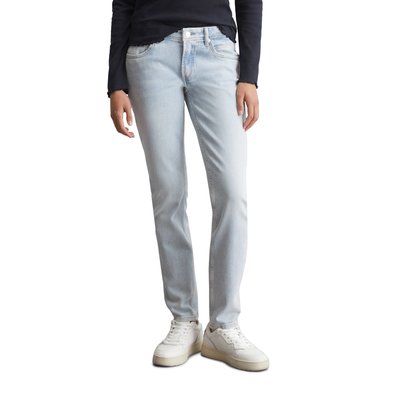 Jeans modèle Alva slim en Organic Cotton Stretch MARC O’POLO DENIM
