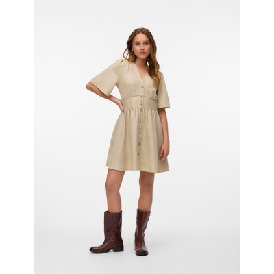 VMMELANEY Robe courte Robe VERO MODA