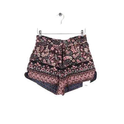 Mini short - Très Bon État ANTIK BATIK