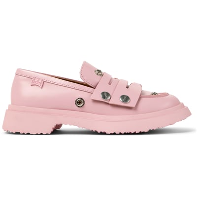 Mocassins Walden Twins cuir CAMPER