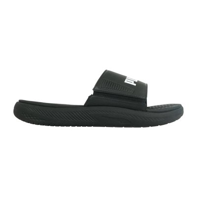 Tong cuir homme puma 2025