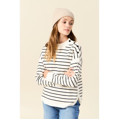 Pull manches longues BONOBO