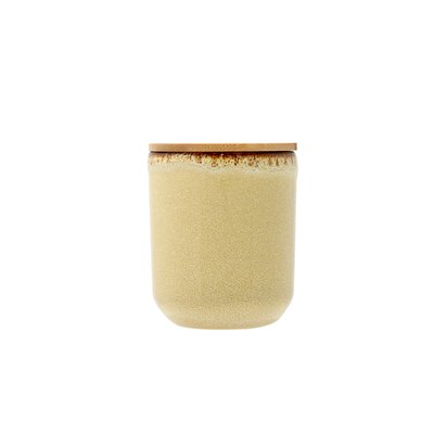 Bougie parfumée IRIS VILLA COLLECTION