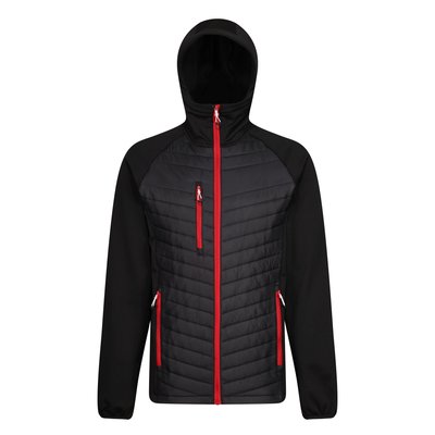 Veste hybride NAVIGATE REGATTA