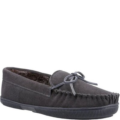 Chaussons ACE HUSH PUPPIES