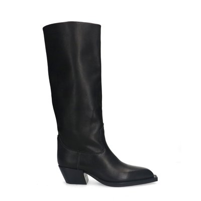 Santiags en cuir SACHA