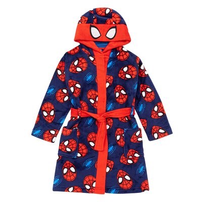 Robe de chambre SPIDER-MAN